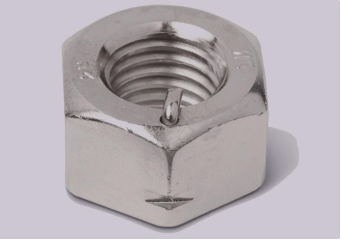 ANCO PN-LOC Nut