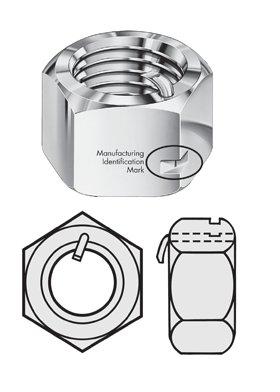 ANCO PN-LOC technical drawing